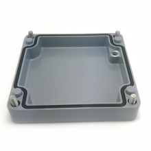 Factory manufacture High Precise Customization steel cnc machining aluminum alloy die-casting